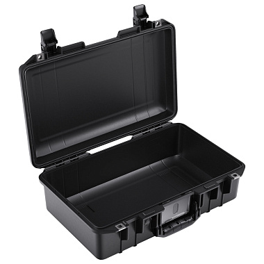 Защитный кейс Peli™ Air 1485 черный пустой