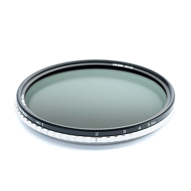 Набор светофильтров NiSi 82mm Swift VND Mist Kit 1-9 Stops (1-5 Stops VND, 4 Stop ND, Black Mist 1/4)