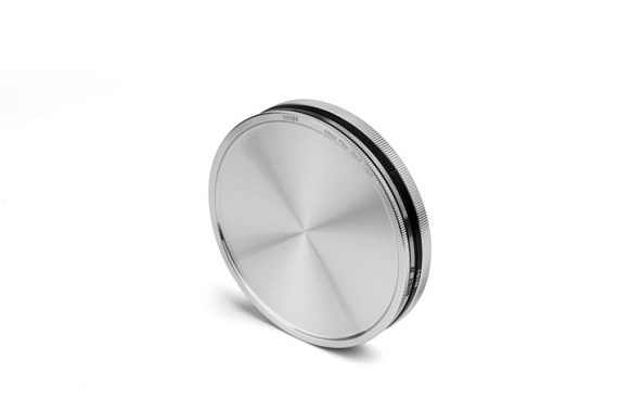 Футляр для фильтров металлический NiSi Metal Filter Stack Caps 72mm