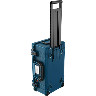 Защитный кейс Peli™ Air 1535 индиго с органайзером для путешествий