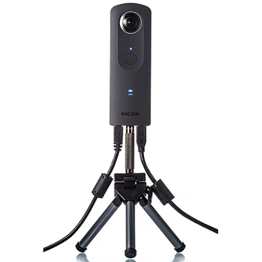 Штативный адаптер Ricoh TE-1 для THETA