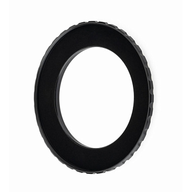 Повышающее титановое кольцо NiSi Ti Adapter Ring 49-67mm