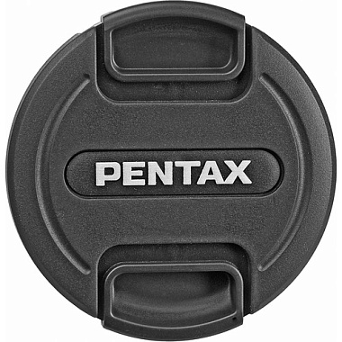 Крышка PENTAX O-LC58 (диаметр 58 мм) замок в центре