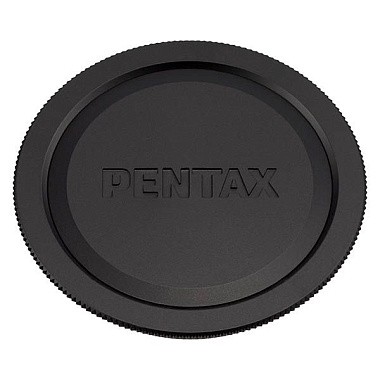 Крышка объектива LENS CAP FOR DA15MM F4ED AL LIMITED