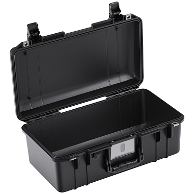 Защитный кейс Peli™ Air 1506 черный пустой