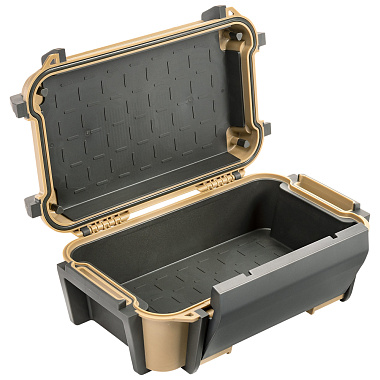 Защитный кейс Pelican™ R60 Ruck песочный