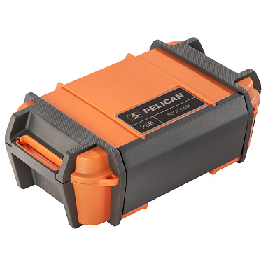 Защитный кейс Pelican™ R60 Ruck оранжевый