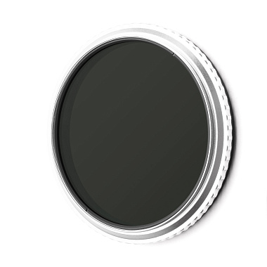 Набор светофильтров NiSi 82mm Swift VND Mist Kit 1-9 Stops (1-5 Stops VND, 4 Stop ND, Black Mist 1/4)