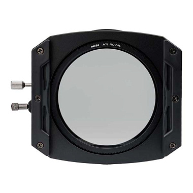 Набор светофильтров Nisi Профессиональный Professional Kit 75mm