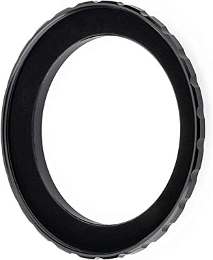 Повышающее титановое кольцо NiSi Ti Adapter Ring 46-52mm