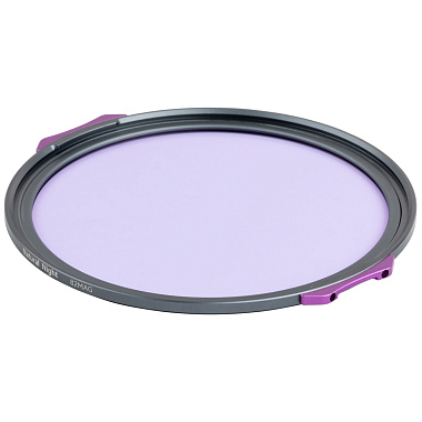 Светофильтр NiSi JetMag Pro Natural Night 82MAG Magnetic Filter