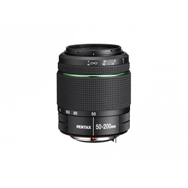 Объектив SMC PENTAX DA 50-200 mm f/4-5.6 EDWR