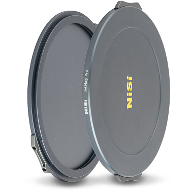 Задняя крышка NiSi JetMag Pro 82MAG Magnetic Back Cap