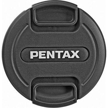 Крышка PENTAX O-LC62 (диаметр 62 мм) замок в центре