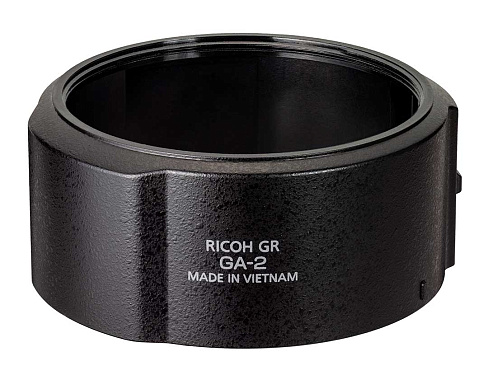 Адаптер для установки телеконвертера RICOH GA-2 для GR IIIx