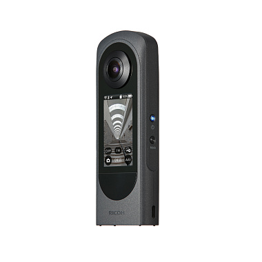 Панорамная камера VR 360 RICOH THETA X (new)