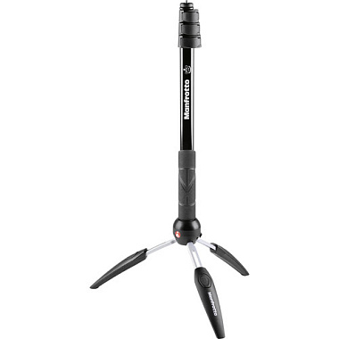 Монопод Manfrotto VR Pixi Evo Kit MKCONVR с основанием