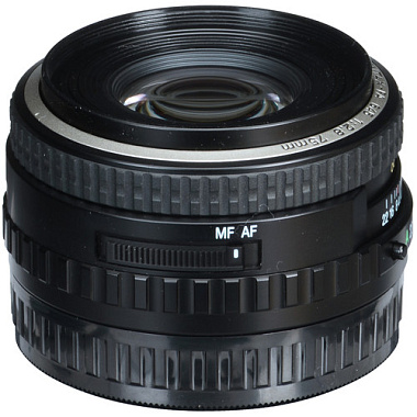 Объектив SMC PENTAX FA 645 75 mm f/2.8