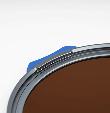Светофильтр NiSi JetMag Pro FS ND2(0.3) 82MAG Magnetic Filter (1 Stop)