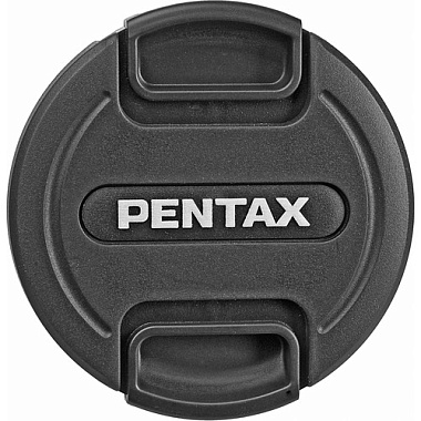 Крышка PENTAX O-LC52 (диаметр 52 мм) замок в центре