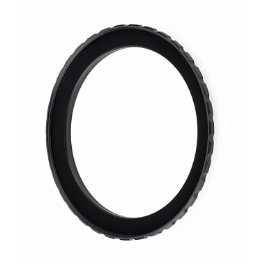 Повышающее титановое кольцо NiSi Ti Adapter Ring 67-77mm