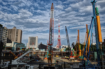 HDR Tone