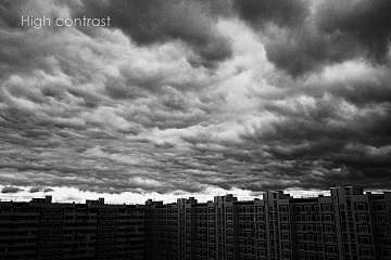 Компактная фотокамера премиум-класса RICOH GR IV Monochrome — фото 9
