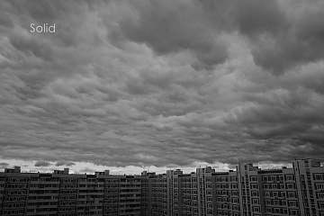 Компактная фотокамера премиум-класса RICOH GR IV Monochrome — фото 7