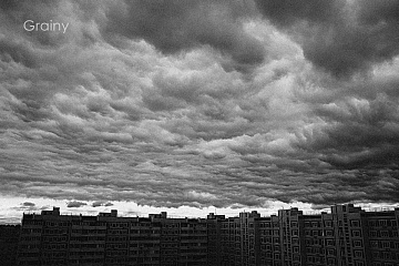 Компактная фотокамера премиум-класса RICOH GR IV Monochrome — фото 10