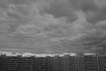 Компактная фотокамера премиум-класса RICOH GR IV Monochrome — фото 6