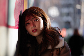 Photo by Ichiro Fujisato