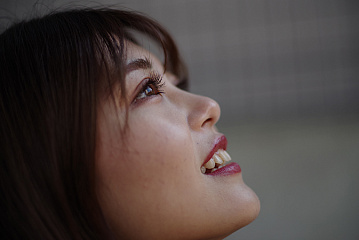 Photo by Ichiro Fujisato