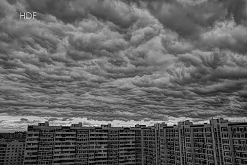 Компактная фотокамера премиум-класса RICOH GR IV Monochrome — фото 11