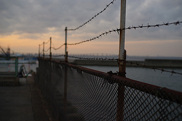 Photo by Shinichi Hanawa