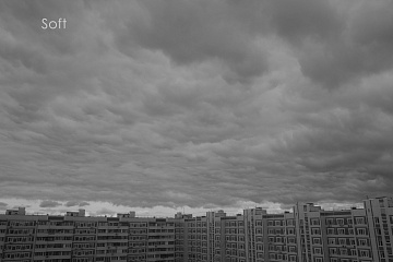 Компактная фотокамера премиум-класса RICOH GR IV Monochrome — фото 8