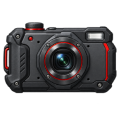 Защищенные камеры Ricoh PENTAX WG